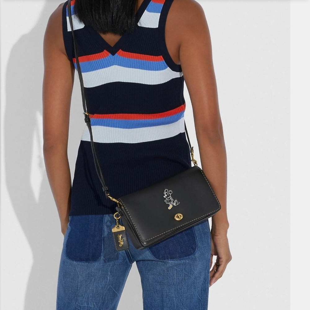 Disney X Coach Dinky - Picture 2 of 11